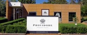 providore building- banner