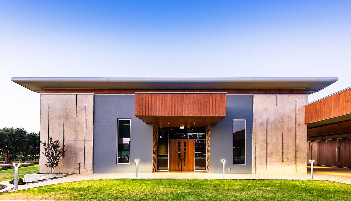 Mandoon Estate Mandoon Estate Image