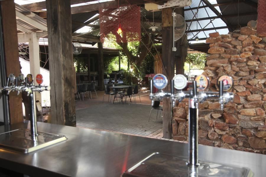 Chapel Farm - DVine Tours