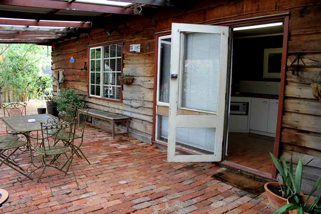 Chapel Farm - DVine Tours
