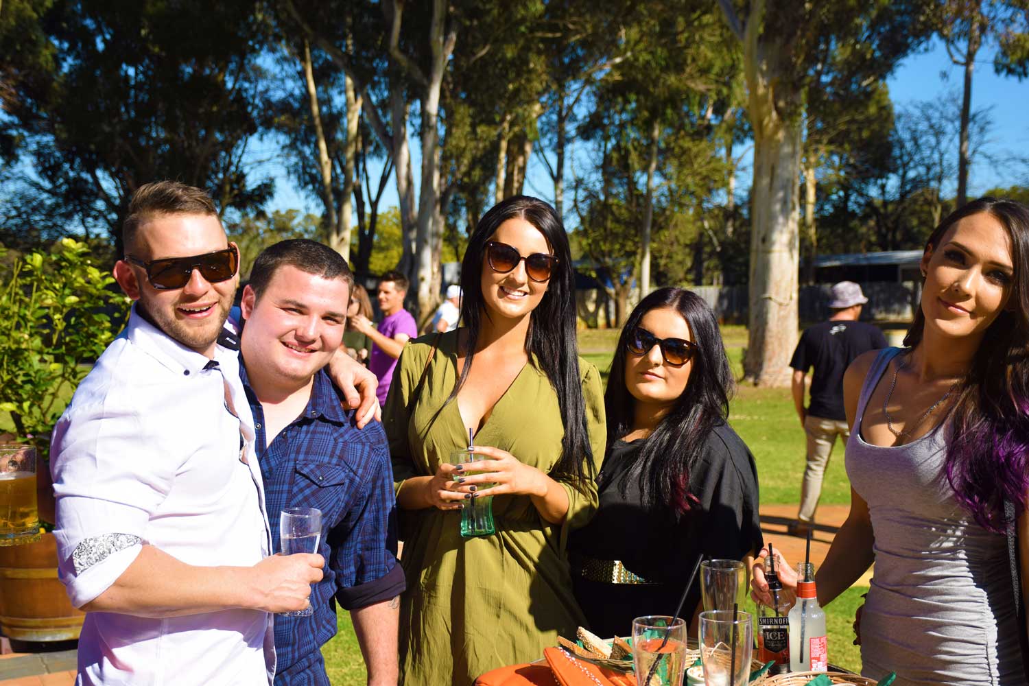 Elmar’s in the Valley- DVine Tours