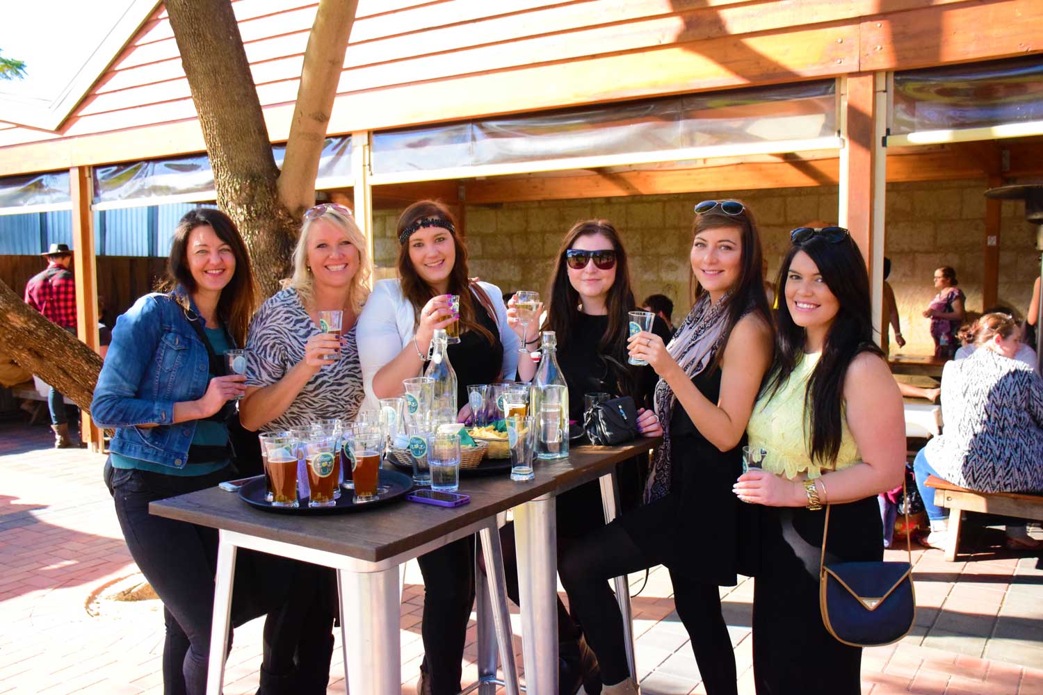 Elmar’s in the Valley- DVine Tours