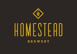 Homestead Brewery Logo