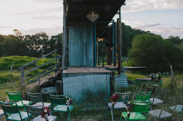 Chapel Farm - DVine Tours