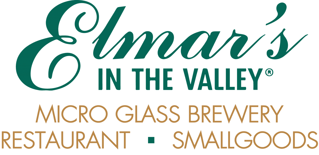 Elmar’s in the Valley Logo