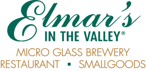 Elmar’s in the Valley Logo