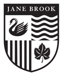 Jane Brook Logo