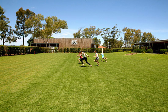 Margaret River Chocolate Company - DVine Tours
