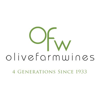 Olive Farm Wines Logo