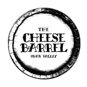 The Cheese Barrel Logo