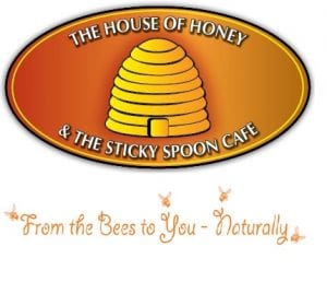 The House of Honey Logo