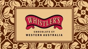 Whistlers Logo