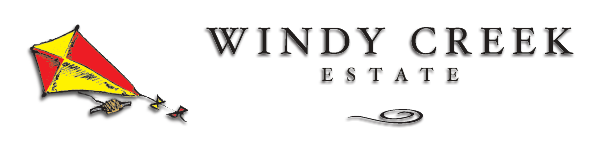 Windy Creek Logo