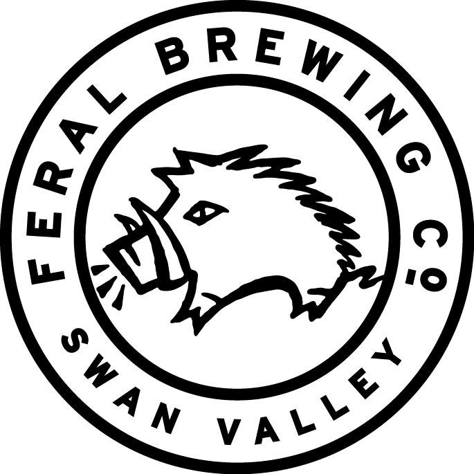 Feral Brewing Logo