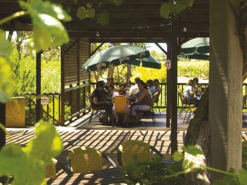 Jane Brook - DVine Tours Jane Brook Image