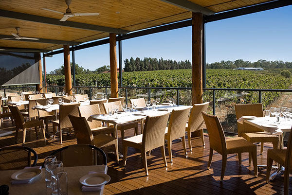 Sittella Winery - DVine Tours