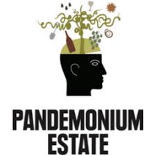 23 Pandemonium Estate