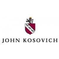33 John Kosovich