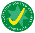 Accredited Tourism Business | d'Vine Tours