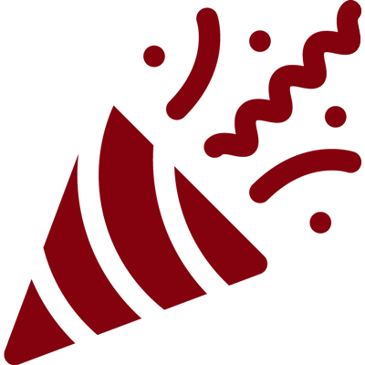 Party icon | d'Vine Tours