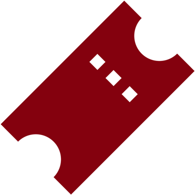 Ticket icon | d'Vine Tours