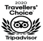 Travellers' Choice | d'Vine Tours
