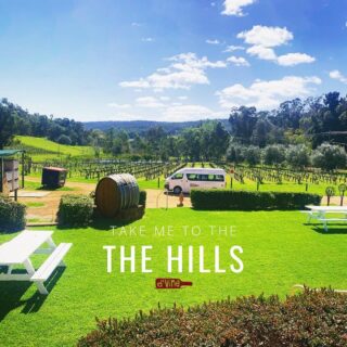 TAKE ME TO THE HILLS ALRIGHT!! 

Our beautiful Bickley Valley Tour is full of delicious wine, scrumptious food, breathtaking views and good company - What more could you want?? 

Come and join us on a tour and see what the region is all about. We only take small groups to the Bickley so you have a more exclusive and intimate experience 🍷❤️

We still have some spots available for this Saturday! Head to our website (link in bio) to find out more 🍾🥂✨